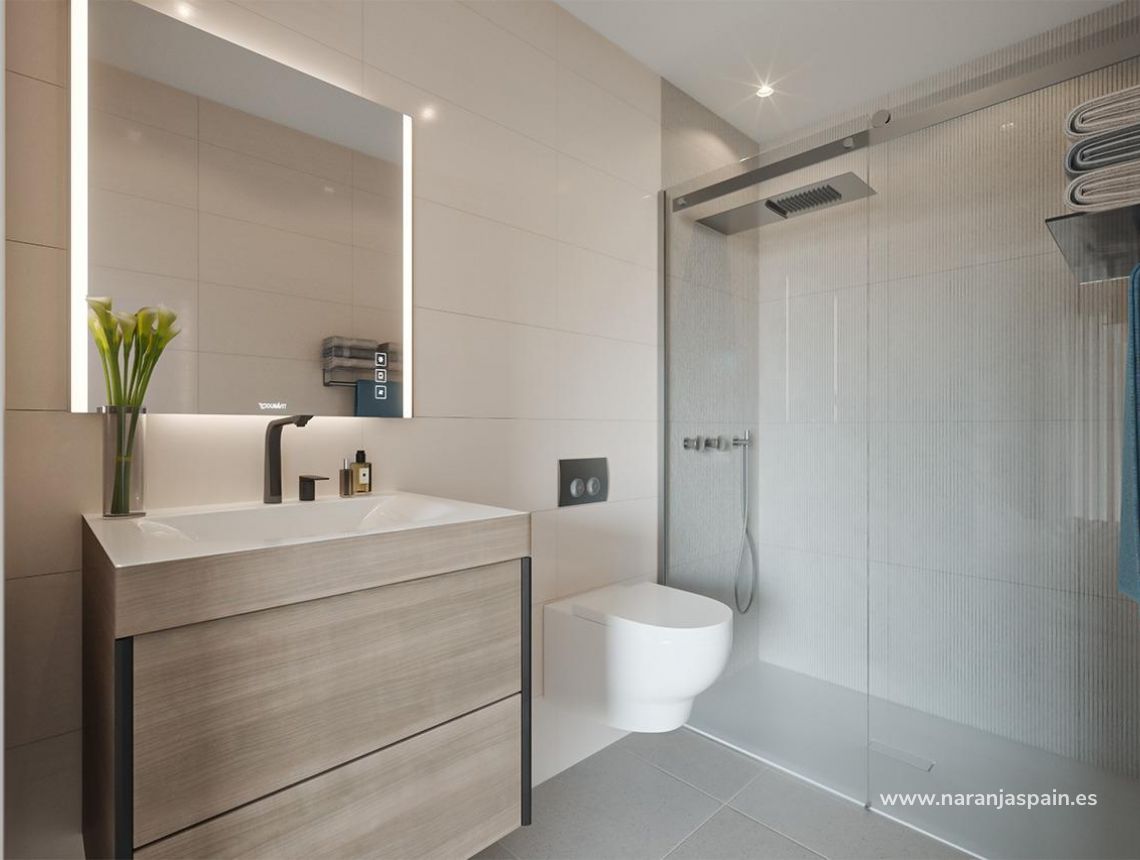 Nowa inwestycja - Penthouse - Guardamar del Segura - Pueblo