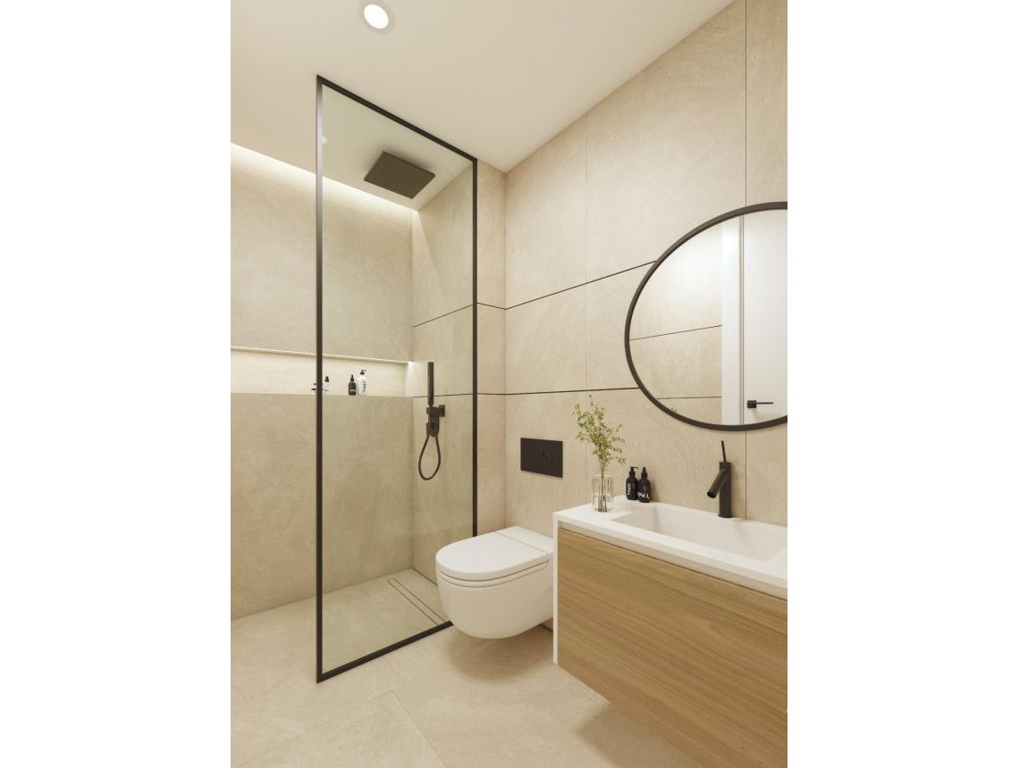 Nowa inwestycja - Penthouse - Guardamar del Segura - Pueblo