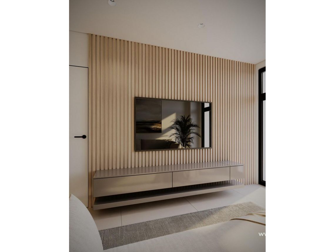Nowa inwestycja - Penthouse - Guardamar del Segura - Pueblo