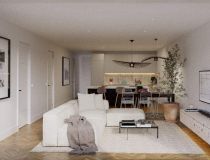 Nowa inwestycja - Penthouse - Hondon de las Nieves - Pueblo