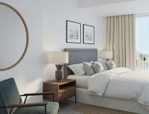 Nowa inwestycja - Penthouse - Javea - Pueblo