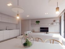 Nowa inwestycja - Penthouse - La Manga - Las Orquídeas