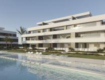 Nowa inwestycja - Penthouse - La Nucia  - Bello Horizonte