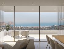 Nowa inwestycja - Penthouse - La Nucia  - Bello Horizonte