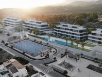 Nowa inwestycja - Penthouse - La Nucia  - Bello Horizonte