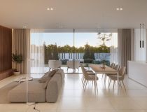 Nowa inwestycja - Penthouse - La Nucia  - Bello Horizonte