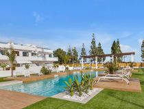 Nowa inwestycja - Penthouse - Los Alcázares - La Serena Golf