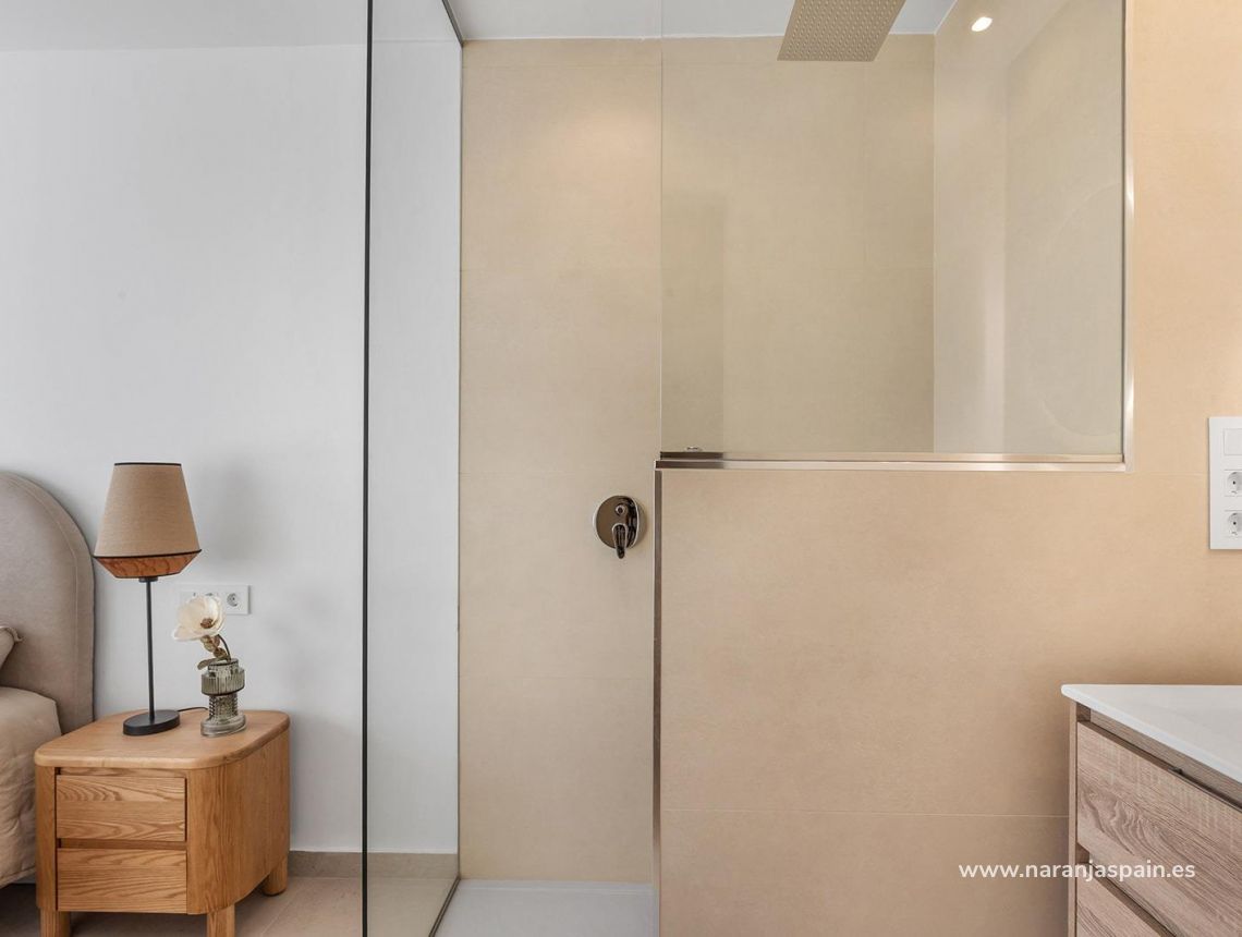 Nowa inwestycja - Penthouse - Los Alcázares - La Serena Golf