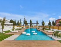 Nowa inwestycja - Penthouse - Los Alcázares - La Serena Golf