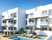 Nowa inwestycja - Penthouse - Los Alcázares - Serena Golf