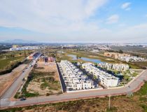 Nowa inwestycja - Penthouse - Los Alcázares - Serena Golf