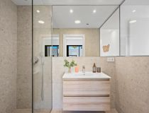 Nowa inwestycja - Penthouse - Los Alcázares - Serena Golf