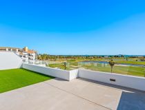 Nowa inwestycja - Penthouse - Los Alcázares - Serena Golf