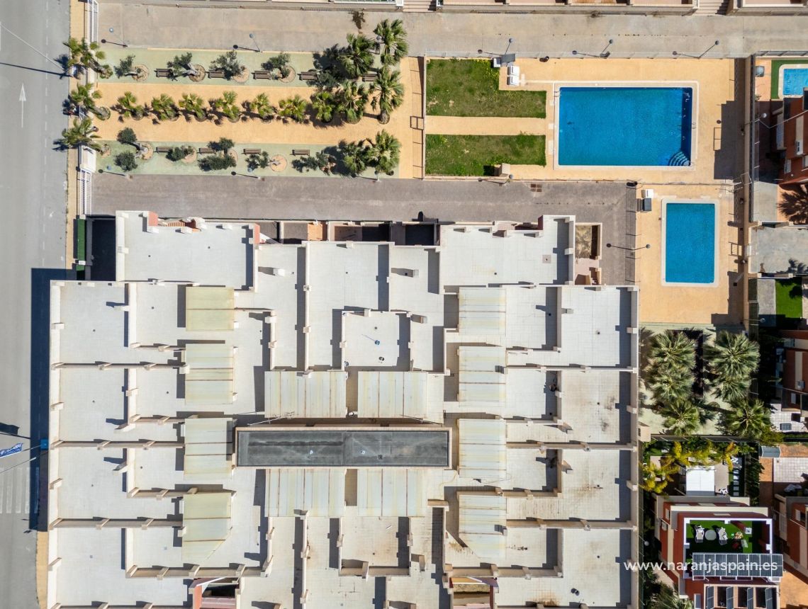 Nowa inwestycja - Penthouse - Orihuela Coast - Lomas de Cabo Roig