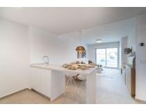 Nowa inwestycja - Penthouse - Orihuela Coast - Playa Flamenca
