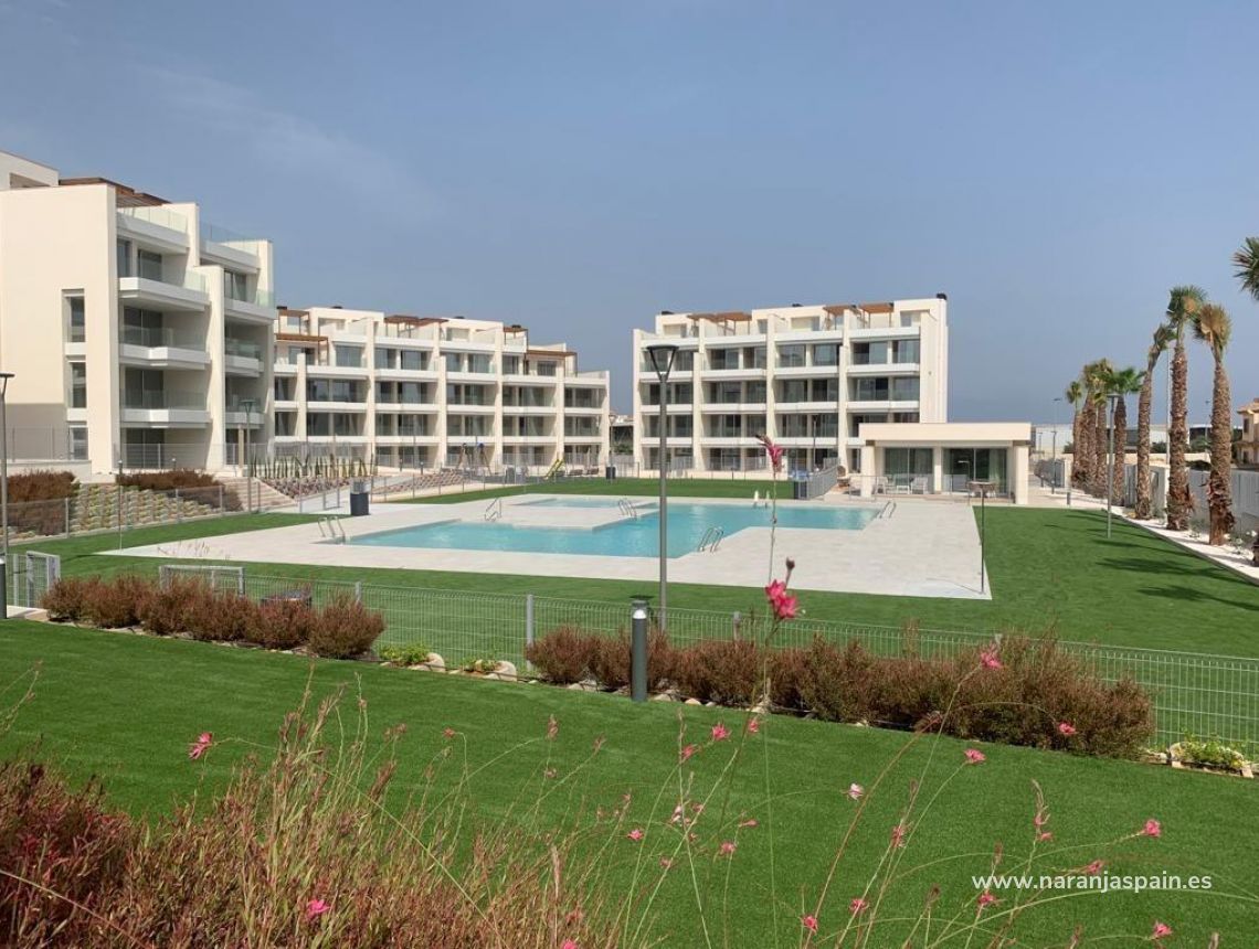 Nowa inwestycja - Penthouse - Orihuela Coast - Villamartin