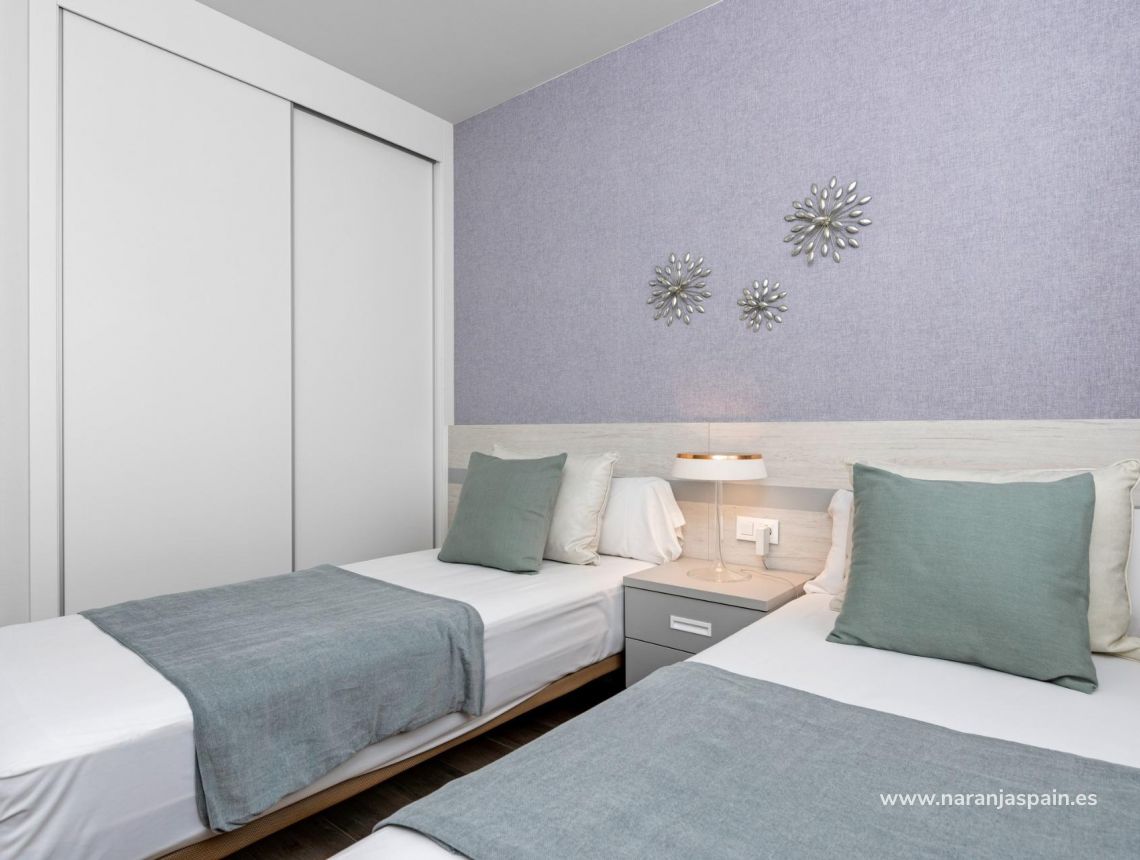 Nowa inwestycja - Penthouse - Orihuela Coast - Villamartin