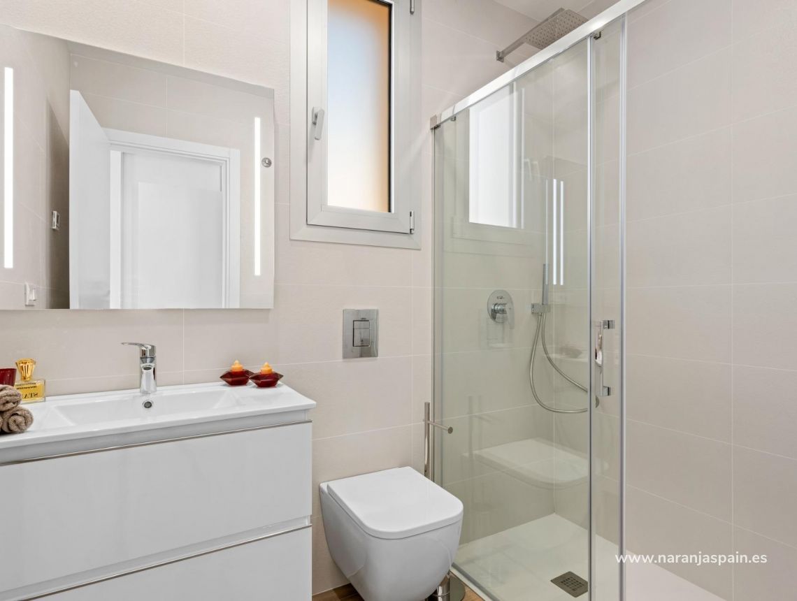 Nowa inwestycja - Penthouse - Orihuela Coast - Villamartin