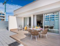 Nowa inwestycja - Penthouse - Orihuela Coast - Villamartin