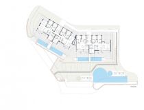 Nowa inwestycja - Penthouse - Orihuela - Las Colinas Golf