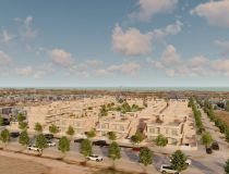 Nowa inwestycja - Penthouse - Pilar de la Horadada - Lo Monte