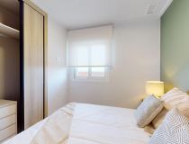 Nowa inwestycja - Penthouse - Pilar de la Horadada - Lo Monte
