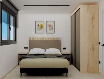 Nowa inwestycja - Penthouse - Pilar de la Horadada - Playa de las Higuericas