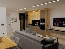 Nowa inwestycja - Penthouse - Pilar de la Horadada - Playa de las Higuericas