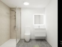 Nowa inwestycja - Penthouse - Pilar de la Horadada - Torre De La Horadada