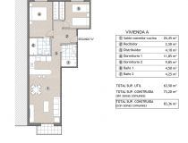 Nowa inwestycja - Penthouse - Puerto de Mazarron - Playa del Puerto