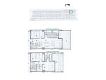 Nowa inwestycja - Penthouse - Relleu - pueblo