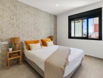 Nowa inwestycja - Penthouse - San Javier - Santiago De La Ribera
