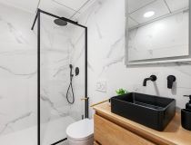 Nowa inwestycja - Penthouse - San Javier - Santiago De La Ribera