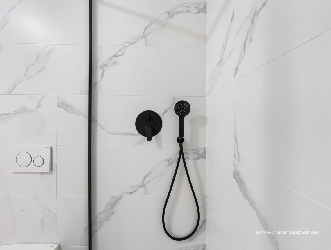 Nowa inwestycja - Penthouse - San Javier - Santiago De La Ribera