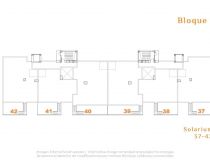 Nowa inwestycja - Penthouse - San Miguel de Salinas - Pueblo