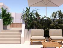 Nowa inwestycja - Penthouse - San Miguel de Salinas - Pueblo