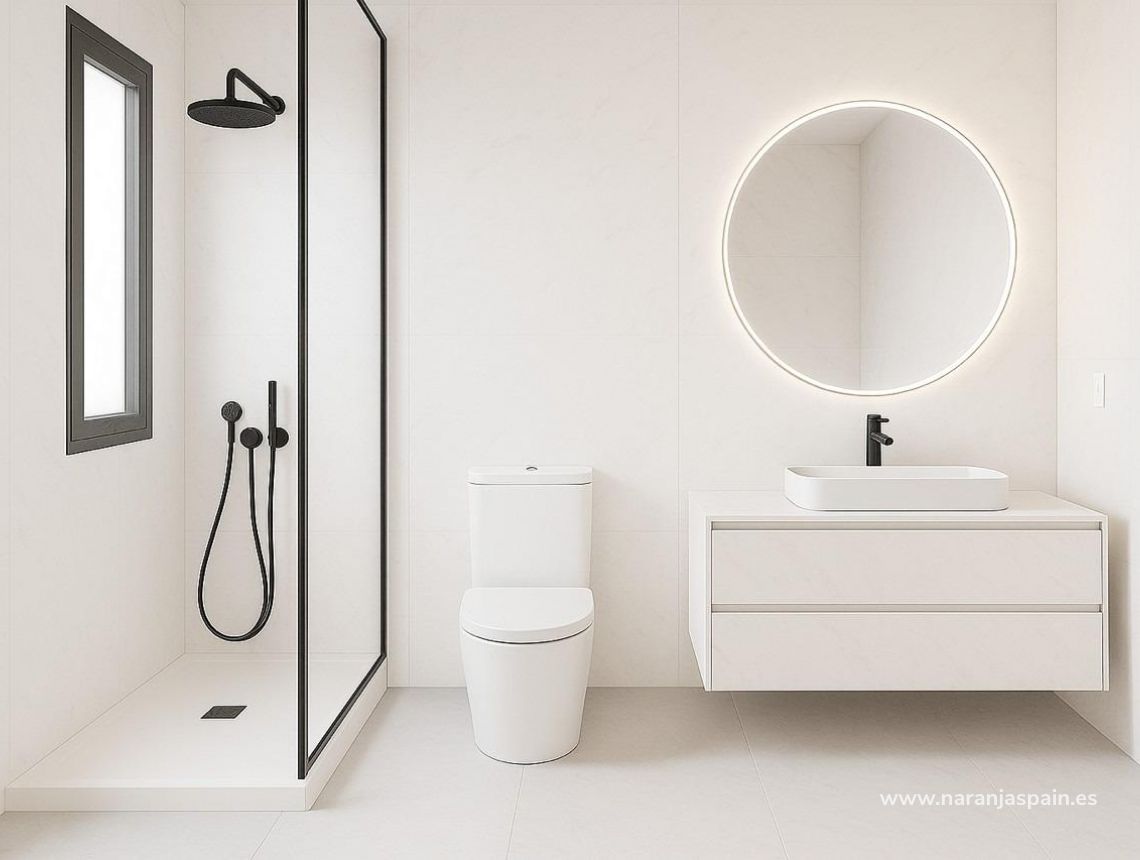 Nowa inwestycja - Penthouse - San Pedro del Pinatar - Lo Pagan