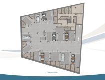 Nowa inwestycja - Penthouse - San Pedro del Pinatar - Villananitos