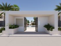 Nowa inwestycja - Penthouse - Torre Pacheco - San Cayetano