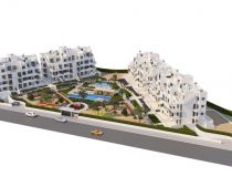 Nowa inwestycja - Penthouse - Torre Pacheco - Santa Rosalia Lake And Life Resort