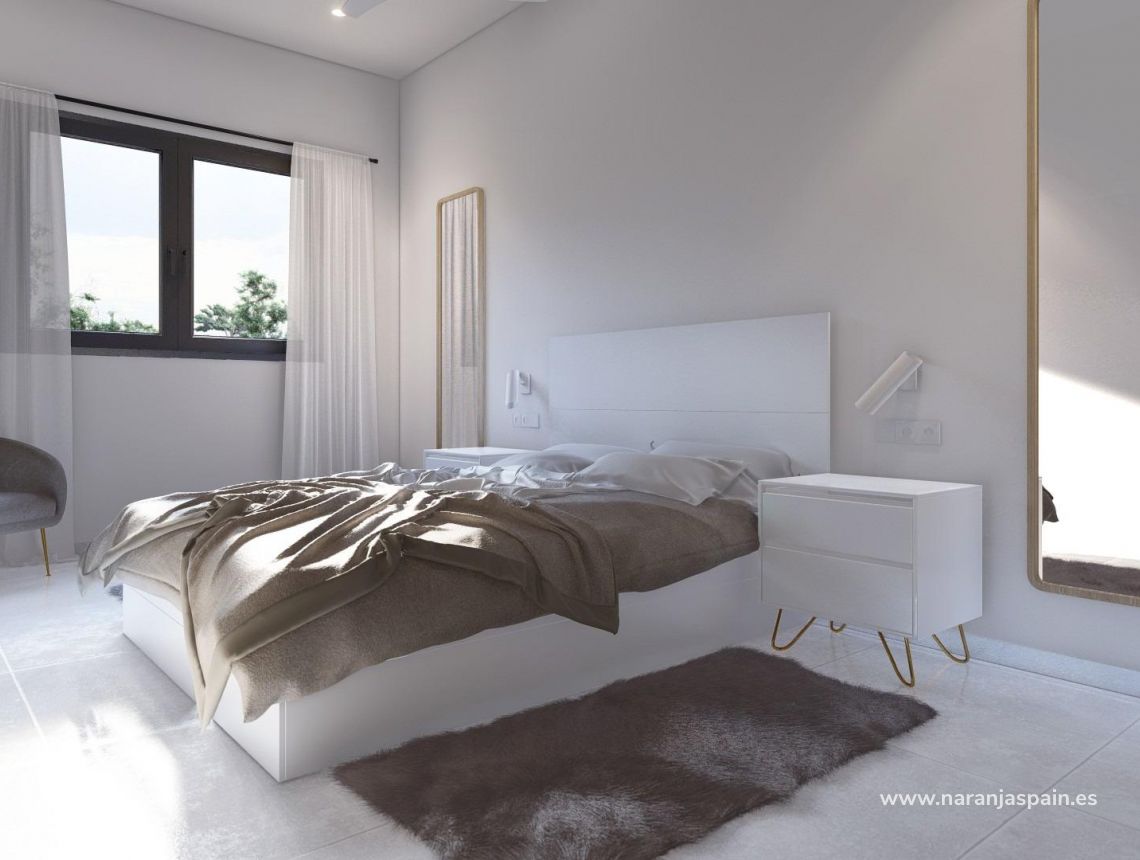 Nowa inwestycja - Penthouse - Torre Pacheco - Torre-pacheco