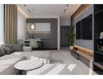 Nowa inwestycja - Penthouse - Torrevieja - Centro