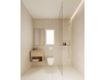 Nowa inwestycja - Penthouse - Torrevieja - Centro