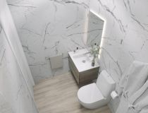 Nowa inwestycja - Penthouse - Torrevieja - Centro