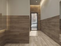 Nowa inwestycja - Penthouse - Torrevieja - Centro