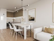 Nowa inwestycja - Penthouse - Torrevieja - Centro