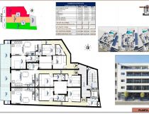 Nowa inwestycja - Penthouse - Torrevieja - Centro