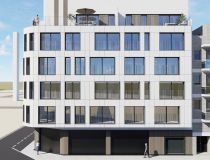 Nowa inwestycja - Penthouse - Torrevieja - El acequión