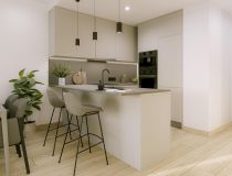 Nowa inwestycja - Penthouse - Torrevieja - La Hoya