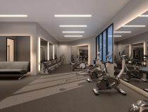 Nowa inwestycja - Penthouse - Torrevieja - Parque de las Naciones